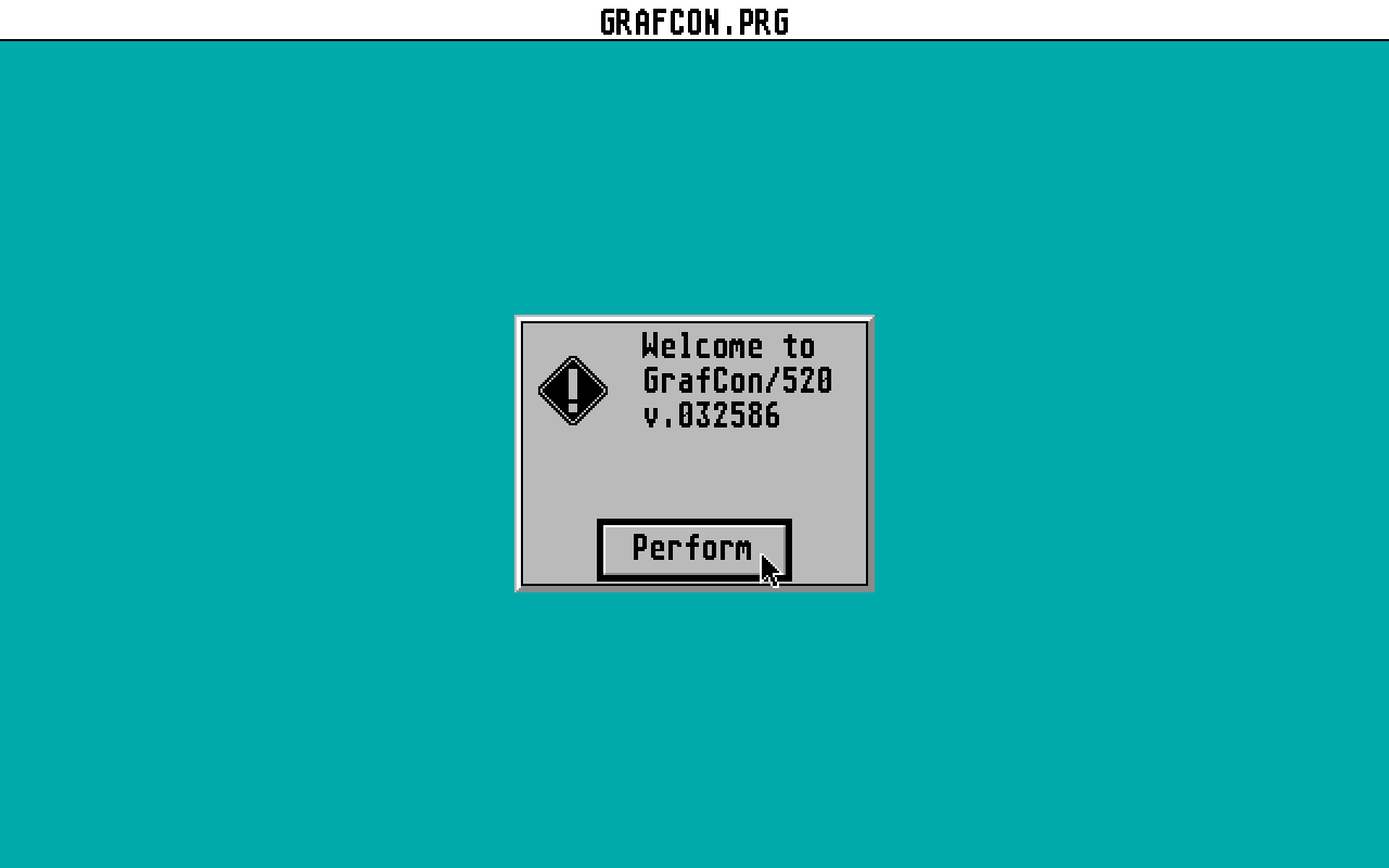GrafCon/520 0.032586